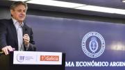 Economía le echa la culpa a Mauricio Macri por el riesgo país y asegura que bajará tras las elecciones
