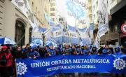 Paritarias UOM 2025 hoy: últimas noticias y cómo quedan las escalas salariales para septiembre 2025