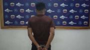 Conmoción en Barinas: Bebé que fue salvajemente golpeado por su padre está en cuidados intensivos