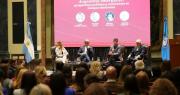 WCD 2025: empresarios y expertos debatieron sobre geopolítica, IA y futuro del trabajo