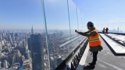 Una oportunidad en Nueva York: lo que el plan de los 122 apartamentos esconde para los adultos mayores