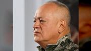 Diosdado Cabello: Nosotros no tomamos ninguna amenaza del imperialismo a juego
