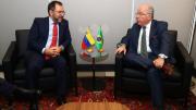 Venezuela y Brasil exigen cese de agresiones de EE.UU. en la región: Es una amenaza nunca antes vista