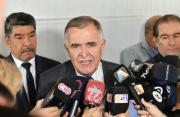 Sánchez apela a fallos y Jaldo defiende su candidatura