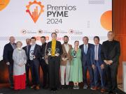 Premios PYME 2025: ya está abierta la inscripción