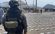 Incautadas más de 3 mil kilogramos de drogas durante este 2025 por el Cicpc