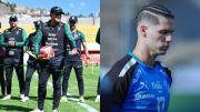 Villegas explicó el requisito que no cumplía Pato para ser llamado en esta última doble fecha