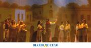 El teatro musical sanjuanino se destaca en Buenos Aires
