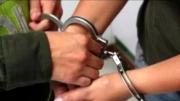Detienen a dos venezolanos tras extensa persecución: los buscaban por un crimen violento