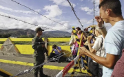 Provea advierte de posibles abusos a pobladores por militarización de la frontera con Colombia