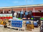 Zulia: FANB destruye centro de comunicaciones del narcotráfico