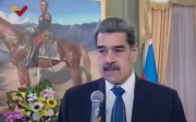 (VIDEO) Venezuela recibe solidaridad mundial tras amenaza de submarino nuclear