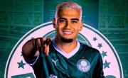 Quién es Andreas Pereira, la gran superestrella por la que Palmeiras apuesta todo para el cruce contra River