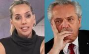 Tamara Pettinato confirmó lo que muchos pensaban sobre Alberto Fernández: Sí