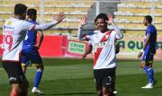 Always se impone a ABB con doblete de Moisés Paniagua en duelo entre alteños