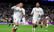 Real Madrid tendrá un duro camino ante Manchester City, Liverpool y Juventus