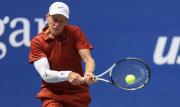 Jannik Sinner desactiva la amenaza de Popyrin y progresa en el US Open