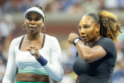 Venus y Serena Williams coincidieron en el mejor tenista de la historia: “es el más grande, todos lo imitan”