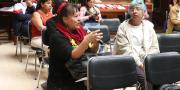 Debaten sobre bibliotecas, archivos y museos en XV Encuentro Latinoamericano en Cochabamba