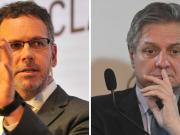 Un hombre clave del equipo de Caputo ratificó las bandas cambiarias: El compromiso de Milei es total