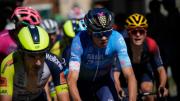 Drama en el Tour de Francia: el grave accidente del cuatro veces campeón