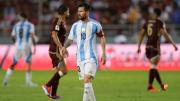¿Su retiro está cerca? Messi confirma que Venezuela será su último rival de local por eliminatorias