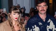Una pareja multimillonaria: el impresionante patrimonio de Travis Kelce y Taylor Swift