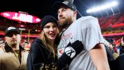 La exnovia de Travis Kelce responde: su reacción al compromiso con Taylor Swift