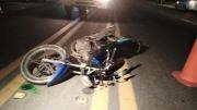 Accidente de tránsito deja un muerto en El Junquito: el responsable se da a la fuga