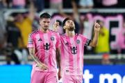 Messi y Telasco Segovia meten al Inter en final de la Leagues Cup – Correo del Caroní