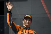 McLaren a reforzar su liderato en la casa de Verstappen – Correo del Caroní