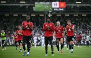 United eliminado por un equipo de la cuarta división – Correo del Caroní