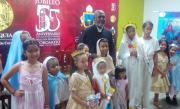 Celebran jubileo por 55 años de la parroquia Nuestra Señora de Coromoto – Correo del Caroní