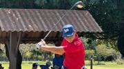 Golf: la Vuelta Bolivia cumple su sexta fecha en Santa Cruz