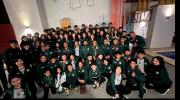 Bolivia lleva 73 deportistas al Panamericano de Karate