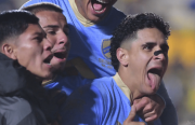 Bolívar vence en el Superclásico por la Copa Bolivia