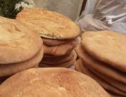 Piden arancel cero de insumos para elaborar pan