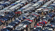Retiran más de 300 mil camionetas en EE.UU: conozca la razón y los modelos llamados a revisión