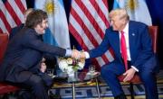Milei no la vio: China se aleja de EEUU y elige a Brasil como principal socio