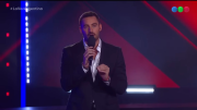 La Voz Argentina: se conoció la fecha de la gran final