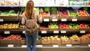 La inflación en alimentos se aceleró 2,5% en las cuatro semanas de agosto