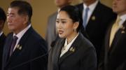 Justicia tailandesa destituye a la primera ministra por criticar a un jefe del Ejército