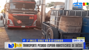 Largas filas en surtidor de YPFB en Santa Cruz: conductores esperan desde hace días