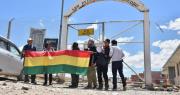 Se aguarda salida de Camacho de Chonchocoro tras emitirse mandamientos de libertad