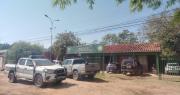 Reportan disparos en la zona de la Pampa de la Isla