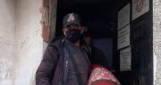 Pumari asiste a una audiencia clave este viernes, que puede definir su salida de la cárcel