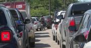 “Si no tenemos producto, no tenemos cómo cubrir sueldos del personal”: Asosur dice que hay surtidores que no reciben combustible hace 10 días