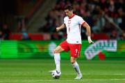Lewandowski regresa a la selección polaca bajo el mando de Jan Urban