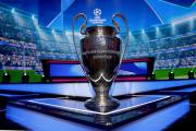 Así quedaron los enfrentamientos de la primera fase de la Champions League
