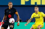 La UEFA decidirá el 11 de septiembre sobre Villarreal-Barça en Miami